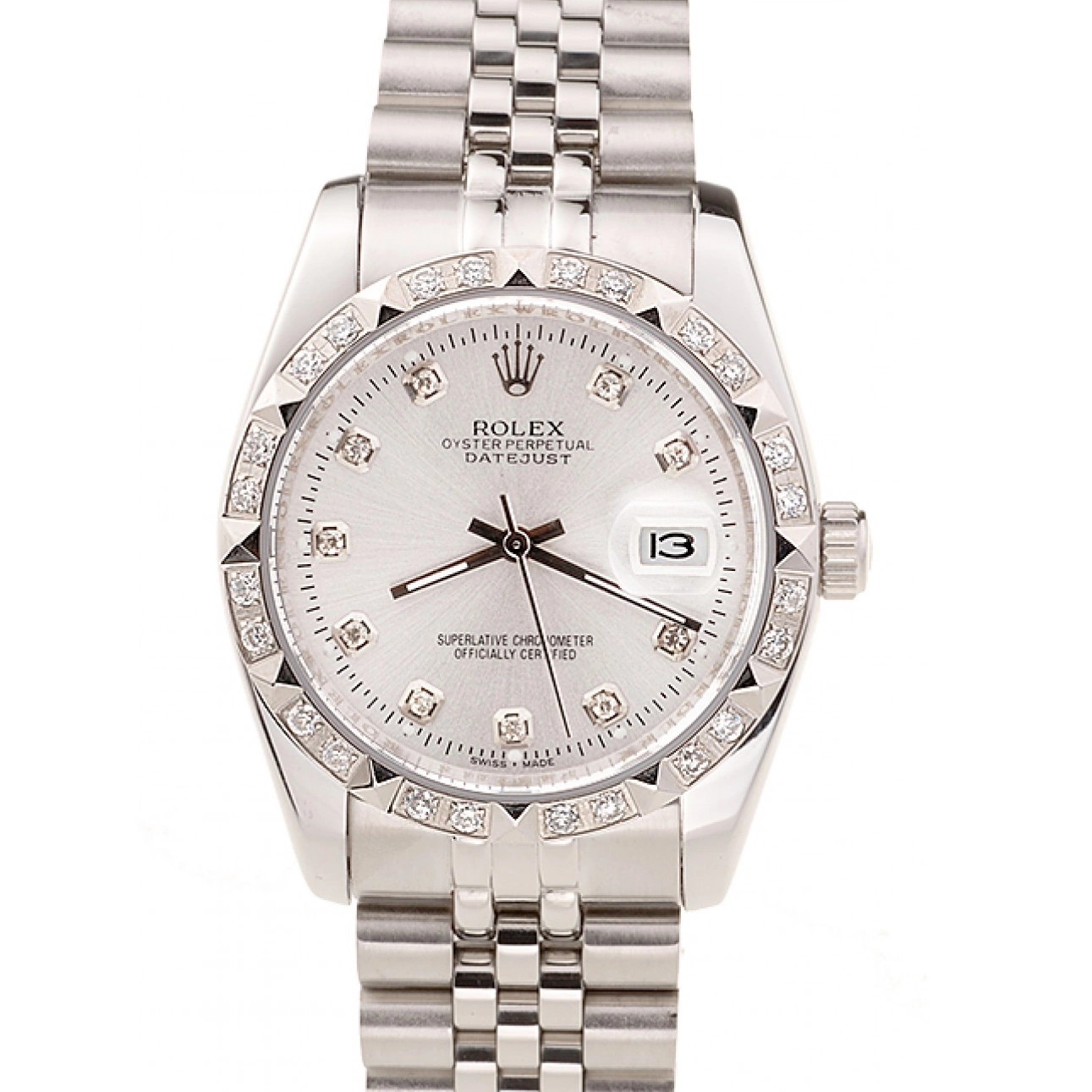 Aaa replica watch Swiss Datejust Rolex Mechanism-srl27 0821